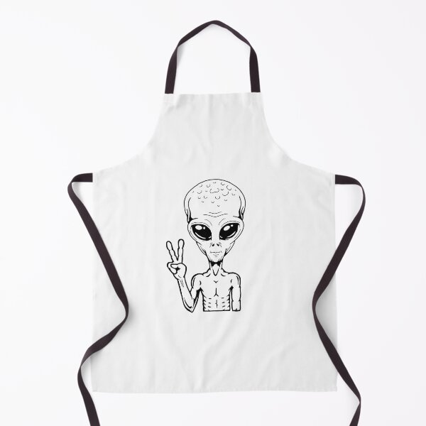 Item preview, Alien designed and sold by KatherynStudios.
