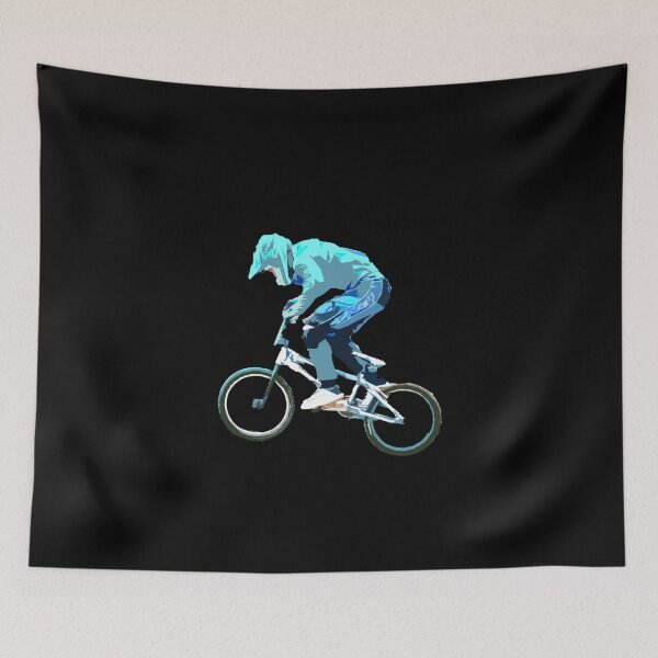 Item preview, bmx bike mtb designed and sold by ricobarinas.