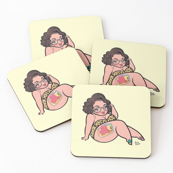 Item preview, Regina - Sexyfation designed and sold by sexyfation.