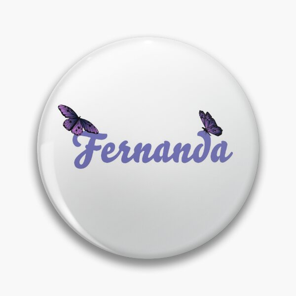 Item preview, Fernanda  designed and sold by mariakart3.