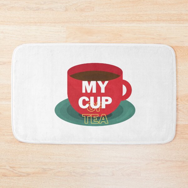 Item preview, TEA TEA TEA! HERE'S THE TEA designed and sold by Lilgigs.