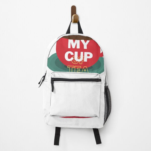 Item preview, TEA TEA TEA! HERE'S THE TEA designed and sold by Lilgigs.