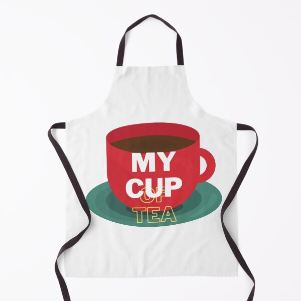 Item preview, TEA TEA TEA! HERE'S THE TEA designed and sold by Lilgigs.
