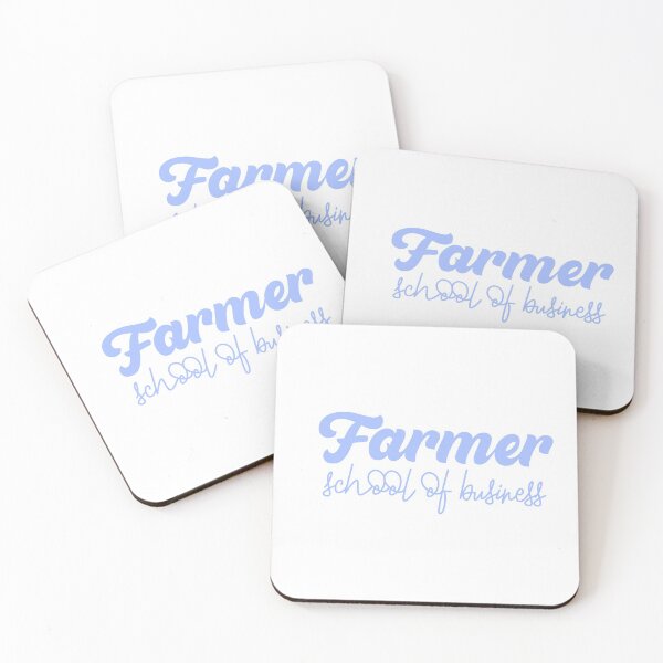 Item preview, Farmer School of Business designed and sold by pernsss.