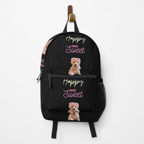 Item preview, Happy and sweet. designed and sold by yyrom445.