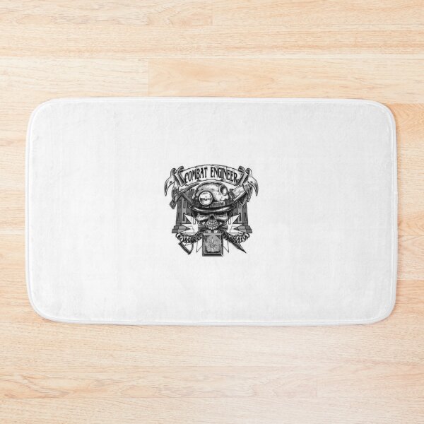 Item preview,  US Army Combat Engineer designed and sold by MilitaryPlus.