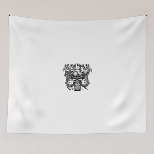Item preview,  US Army Combat Engineer designed and sold by MilitaryPlus.