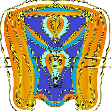 Artwork thumbnail, Time Machine by Dream Wear