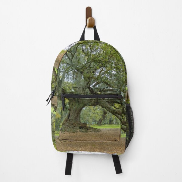 Item preview, Tree of Life, New Orleans, Louisiana designed and sold by SafariByMarisa.