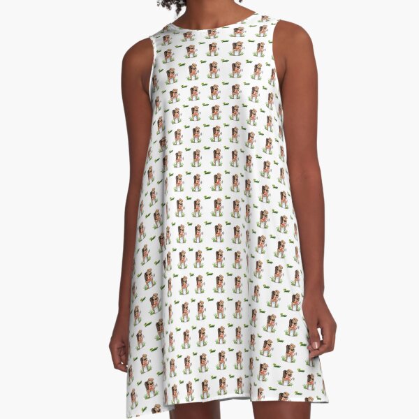 Poochie dress Clearance