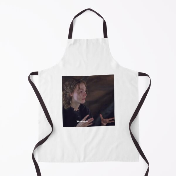 Item preview, jo march siendo icónico designed and sold by angrykermit.