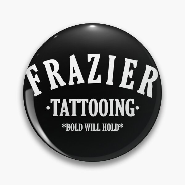 Item preview, Contender designed and sold by Ben Frazier.