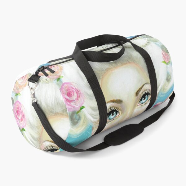 Item preview, Marie Macaron Lover Original Painting designed and sold by KimTurner.
