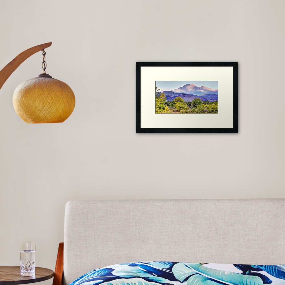 Item preview, Framed Art Print designed and sold by nikongreg.