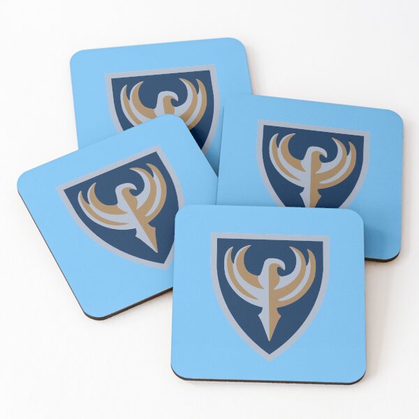 Item preview, Castle Jayko Knight Shield Emblem designed and sold by Highonbricks.