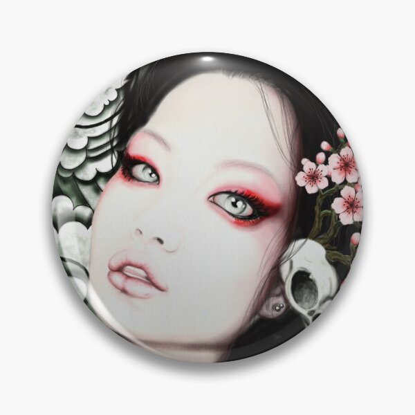Item preview, Ephemeral designed and sold by ShayneoftheDead.