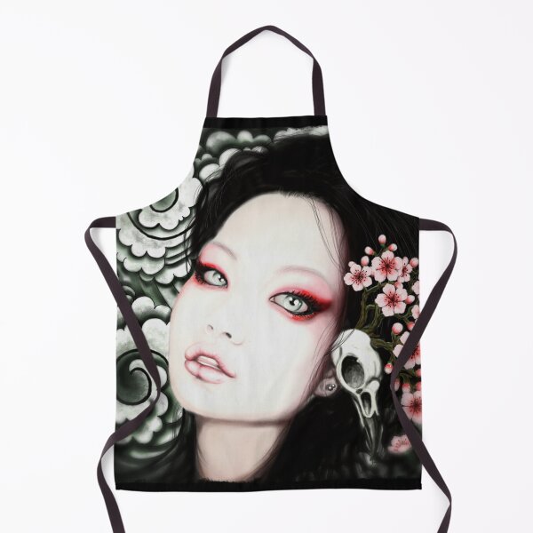 Item preview, Ephemeral designed and sold by ShayneoftheDead.