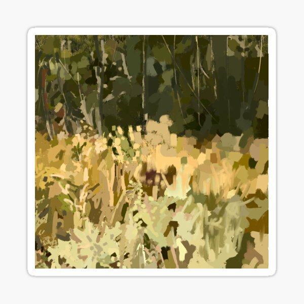 "Broulee Island, New South Wales, Australia" Sticker for Sale by