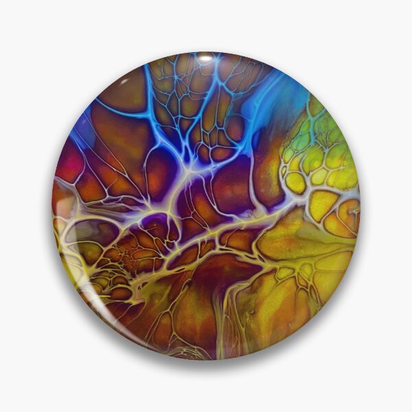 Item preview, Fire & Ice designed and sold by cosmicworks.