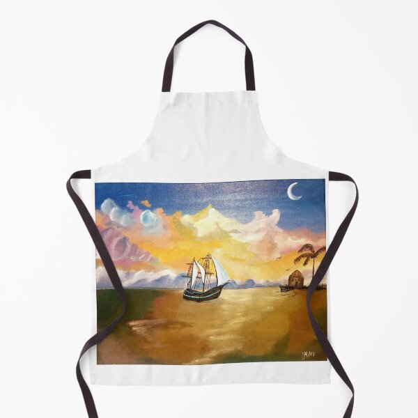 Item preview, Uninhabited designed and sold by CruzingArt.