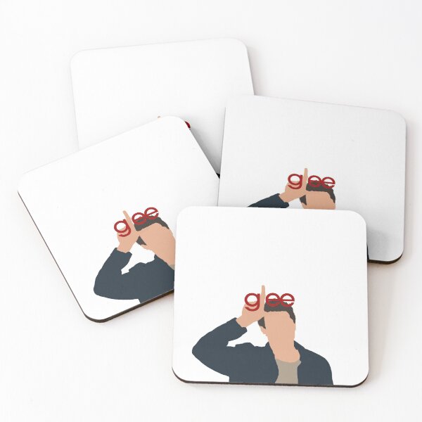 Item preview, Finn Glee designed and sold by Kool Stickers.