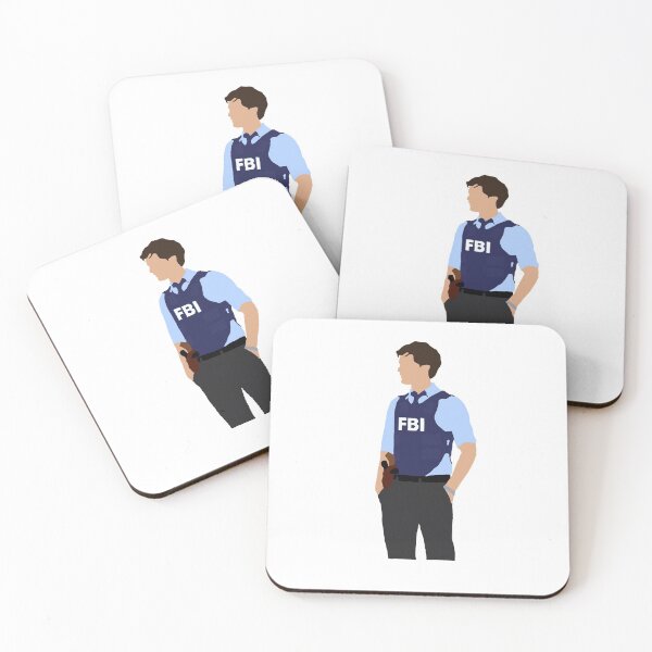 Item preview, Matthew Gray Gubler designed and sold by ChelbyMoore.