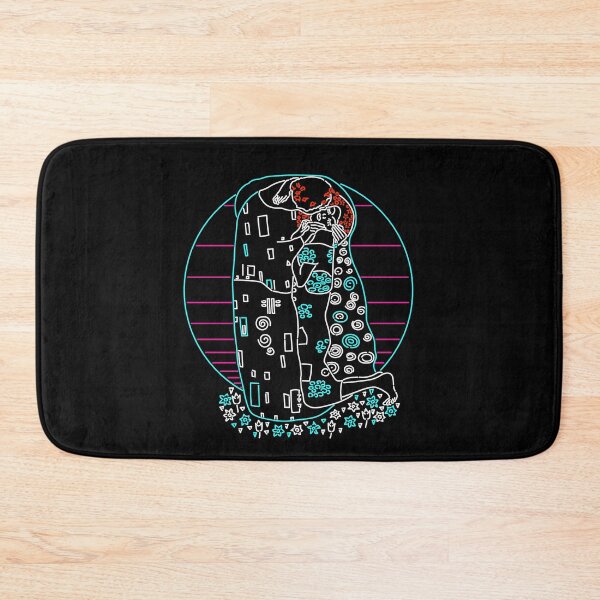 Item preview, Neon Kiss designed and sold by therocketman.