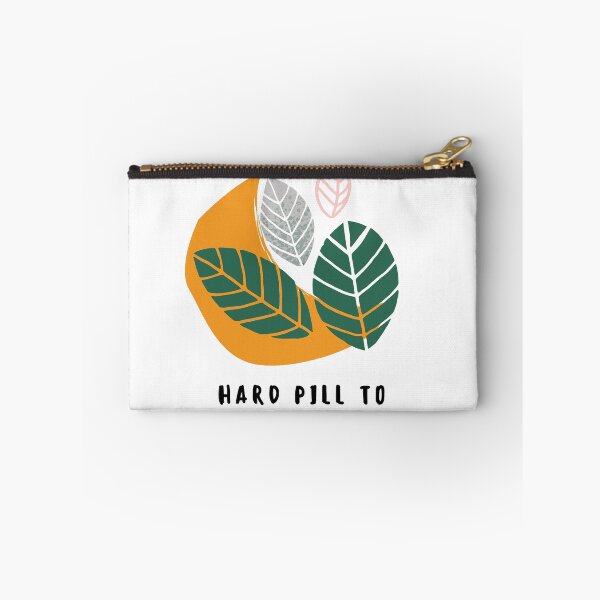 Item preview, Hard ... pill to swallow;) designed and sold by Lilgigs.