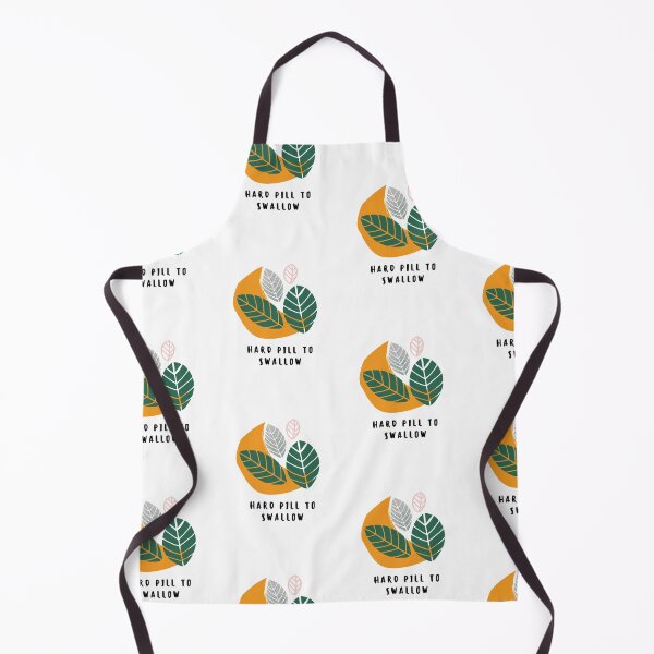 Item preview, Hard ... pill to swallow;) designed and sold by Lilgigs.