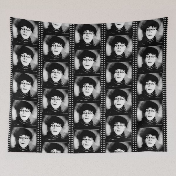 Item preview, The Cabinet of Dr. Caligari designed and sold by monsterplanet.