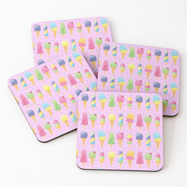 Item preview, Ice Cream  designed and sold by Juliemorey.