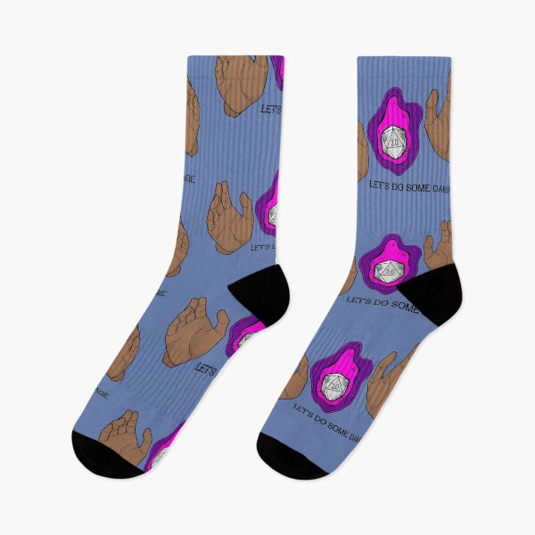 Item preview, Let’s Do Some Damage  designed and sold by sarahawillis.
