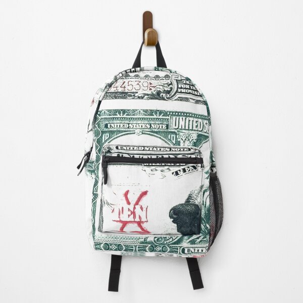 Item preview, 10 Dollar Bill 1901 designed and sold by Kybruno's Creations.