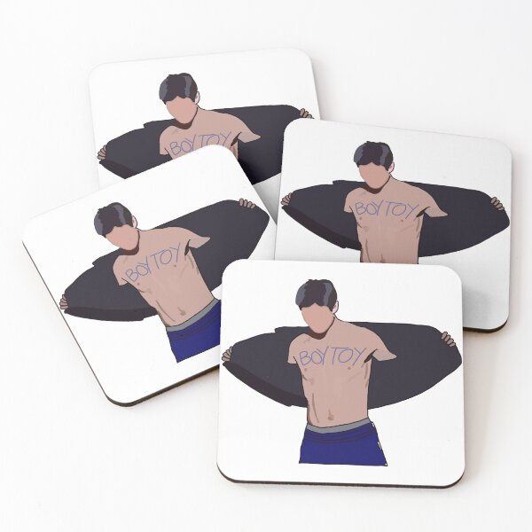 Item preview, nathan scott designed and sold by KatOat.