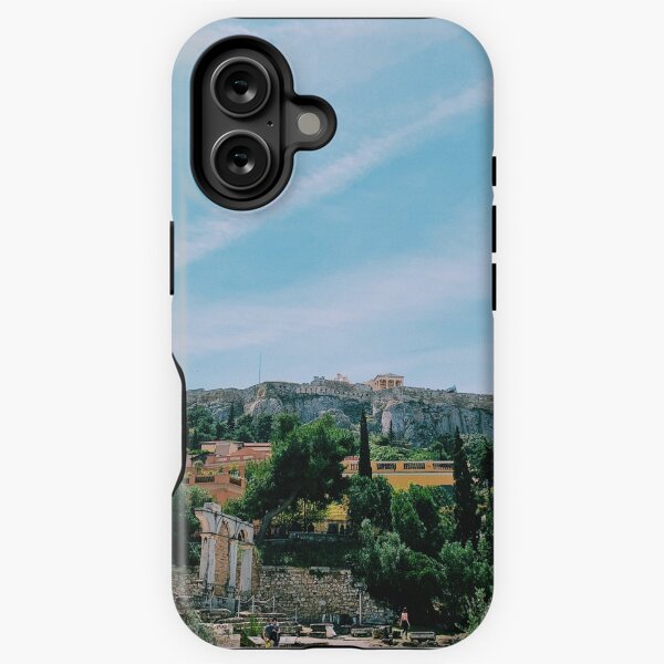 Item preview, Athens designed and sold by ran98.