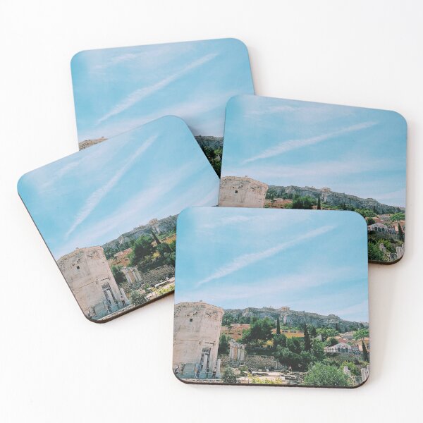 Item preview, Athens designed and sold by ran98.