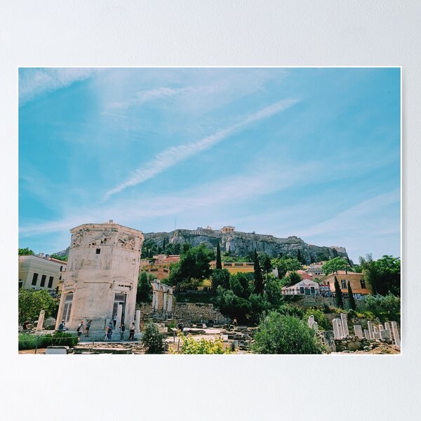 Item preview, Athens designed and sold by ran98.