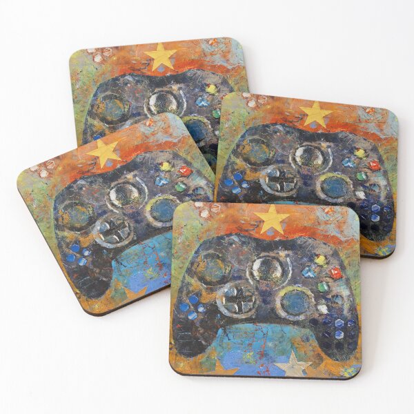 Item preview, Game Controller designed and sold by Michael Creese.