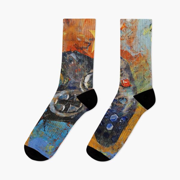 Item preview, Game Controller designed and sold by Michael Creese.