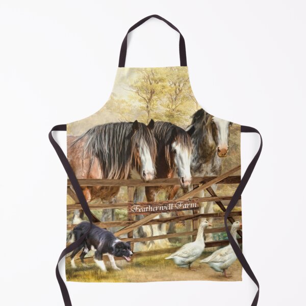 Item preview, Featherwell Farm designed and sold by Trudi's Images.