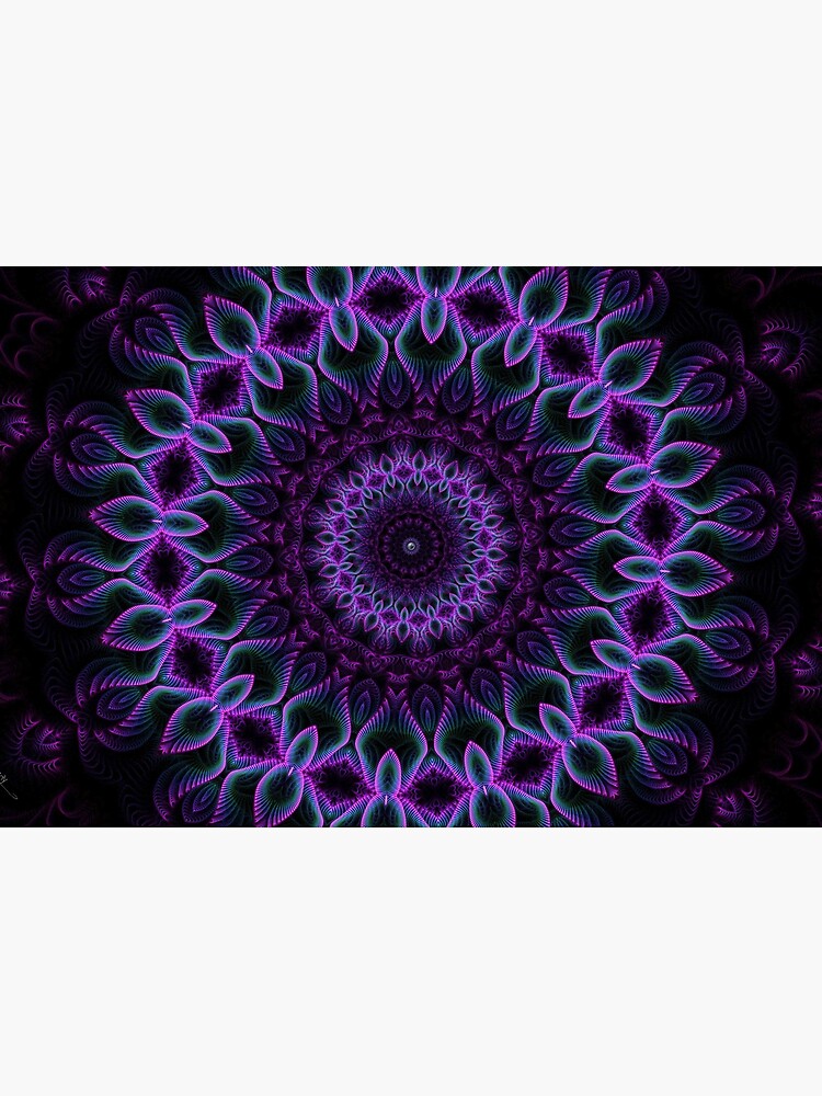 Silence In An Infinite Moment by CameronGray