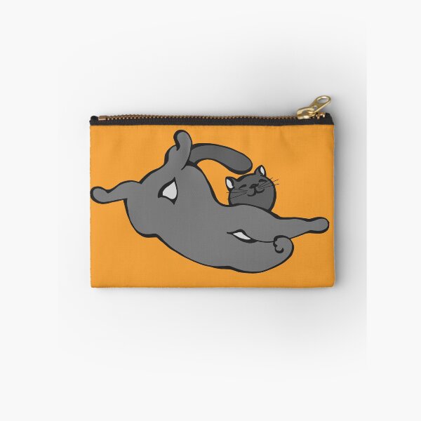 Item preview, Contented Kitten designed and sold by Kristine Kisman.