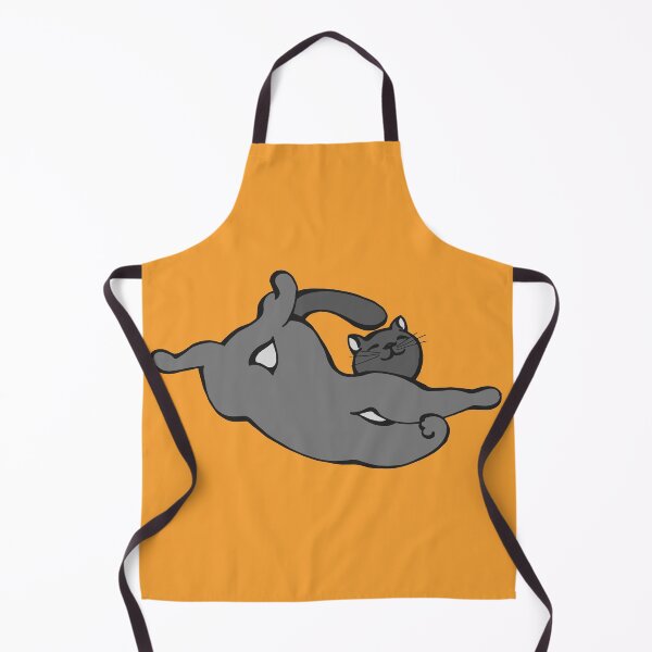Item preview, Contented Kitten designed and sold by Kristine Kisman.