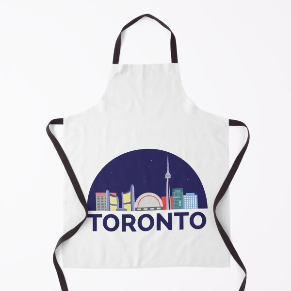 Item preview, Toronto Skyline designed and sold by eat-sleep-live.