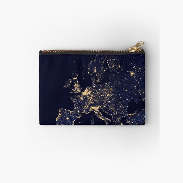 Item preview, Europe at Night designed and sold by Jennifer Crockett.