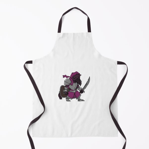 Item preview, Kenku Fighter designed and sold by Nathan Benich.