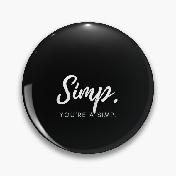 Item preview, Simp. designed and sold by HughHamilton.