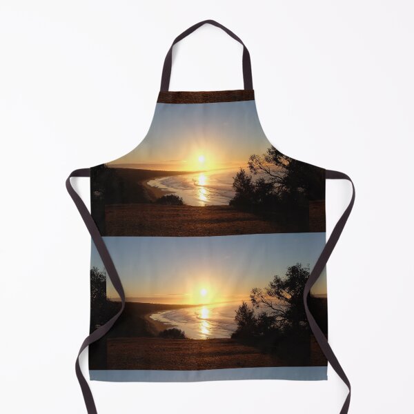 Item preview, Surf at Sunrise designed and sold by Black Onyx Designs.