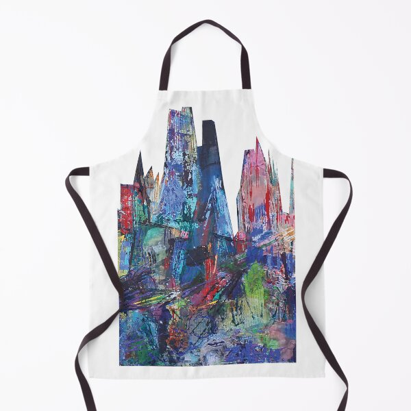 Item preview, Rampage City designed and sold by Zweng at Home.