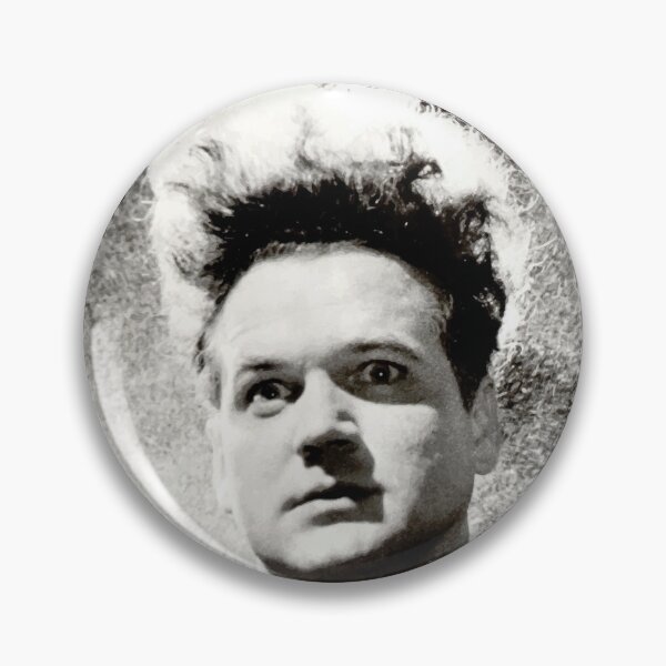 Item preview, Eraserhead designed and sold by monsterplanet.